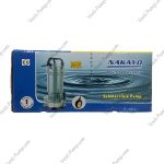 کفکش 12 متری ناکایو QDX1.5-12-0.25 - Image 4