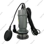 کفکش 12 متری فلوتردار ناکایو QDX1.5-12-0.25F