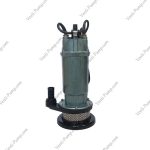 کفکش 12 متری فلوتردار ویگو QDX1.5-12-0.25F