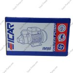 پمپ 1 اسب محیطی ایکار IM80 - Image 5