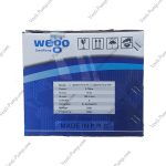 کفکش 16 متری فلوتردار ویگو QDX10-16-0.75F - Image 4