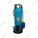 کفکش 32متری فلوتردار لونا QDX6-32-1.5F