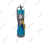 کفکش 39 متری نیم تنه استیل فلوتردار لونا SPA6-39-1.5F - Image 2