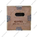 کفکش 28متری QD10-28/2-1.1 CNB - Image 4