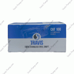 پمپ 1اسب جتی تروایس CAT100SS - Image 5