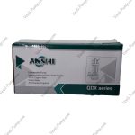 کفکش 18 متری فلوتردار آنشی QDX1.5-17-0.37F - Image 4