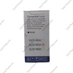 کفکش 8.5متری فلوتردار الکو ELDS 650A - Image 5