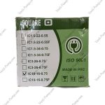 کفکش 16متری اسکواردی IC10-16-0.75 - Image 4