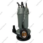 کفکش 32 متری 1 اینچ فلوتردار اسپینا QDX1.5-32-0.75F