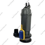 کفکش 25 متری 2 اینچ فلوتردار استرولر QDX10-25-1.1F