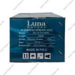 کفکش 17 متری استیل لونا RL-12V - Image 4