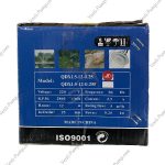 کفکش 12 متری ناکایو QDX1.5-12-0.25 - Image 5