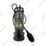 کفکش 12 متری فلوتردار ناکایو QDX1.5-12-0.25F - Image 2