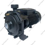 پمپ 3 اسب دوپروانه استیل اسپرینگ CB310 Z