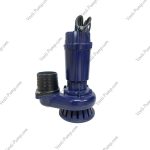 کفکش 7 متری فلوتردار فورگ QDX50-7-1.5F
