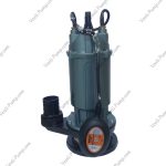 کفکش 16 متری فلوتردار ویگو QDX10-16-0.75F
