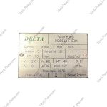 پمپ 1/5 اسب 2 اینج دلتا HF/5BM - Image 3