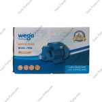 پمپ 1اسب محیطی ویگو PM80 - Image 5