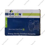 پمپ 1 اسب بشقابی گرین BP100 - Image 5