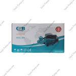 پمپ نیم اسب QB60 CNB - Image 5