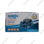 پمپ نیم اسب ویگو QB60 - Image 5