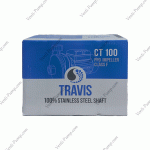 پمپ 1اسب بشقابی باکالیت تراویس CT100 PPO - Image 5