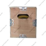 لجن کش 8 متری فلوتردار فورگ WQD10-8-0.55F - Image 5