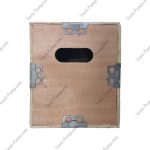 لجن کش 12 متری فلوتردار فورگ WQD6-12-0.55F - Image 5