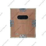 لجن کش 16 متری فلوتردار فورگ WQD6-16-0.75F - Image 5