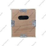 لجن کش 20 متری فلوتردار فورگ WQD8-20-1.5F - Image 5