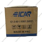 کفکش 45 متری فلوتردار ایکار IC1.5-40-1.1F - Image 4