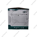 کفکش 18 متری فلوتردار آنشی QDX1.5-17-0.37F - Image 5