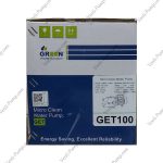 پمپ1اسب جتی گرین GET100 - Image 6