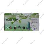 کفکش 17متری فلوتردار اسکواردی IC1.5-17-0.37F - Image 5
