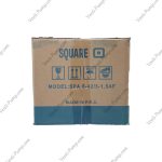 کفکش 42 متری فلوتردار اسکواردی SPA6-42/3-1.5AF - Image 5