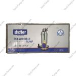 کفکش 42 متری فلوتردار استرولر QDX3-40-1.1F - Image 5