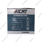 کفکش 8 متری استیل ایکار AES100-12V - Image 5