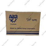 پمپ 2 اسب 2 پروانه ابارا CDA2.00 M.L - Image 5