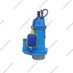 کفکش 20متری فلوتردار ابارا SDJ 50-10/0.75M - Image 2