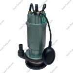 کفکش 25 متری فلوتردار اسپینا QDX1.5-25-0.55F
