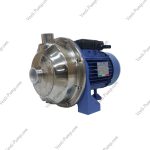 پمپ 1 اسب سانتریفیوژ سیستما TCX 60/0.75
