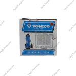 کفکش 12متری فلوتردار ونیکو ICI.5-12-0.25F - Image 5