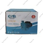 پمپ 1 اسب بشقابی CPM100/00 CNB - Image 5