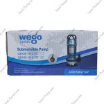 کفکش 16 متری فلوتردار ویگو QDX10-16-0.75F - Image 5