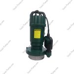 کفکش 32 متری فلوتردار گرین QDX1.5-32-0.75 - Image 2