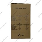 کفکش نیمه استیل 8 متری فلوتردار ایمر QSB-2JH-550103 - Image 5