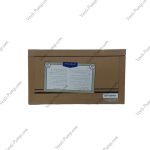کفکش 34متری فلوتردار ابارا SDA 25-3.5/0.75 - Image 6
