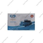 پمپ 1اسب محیطی QB80 CNB - Image 4