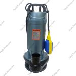 کفکش 27 متری فلوتردار ناکایو QDX10-25-1.1F - Image 2