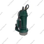 کفکش 17 متری فلوتردار گرین QDX1.5-17-0.37